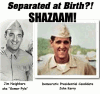 "Neighborly" John Kerry